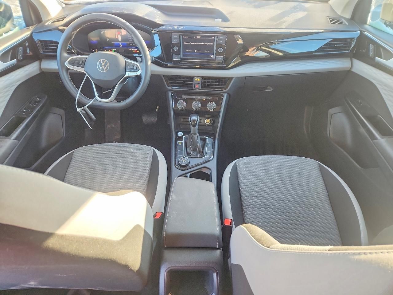 2023 Volkswagen Taos s