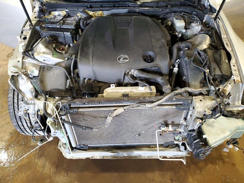 2014 Lexus Is 250 Base