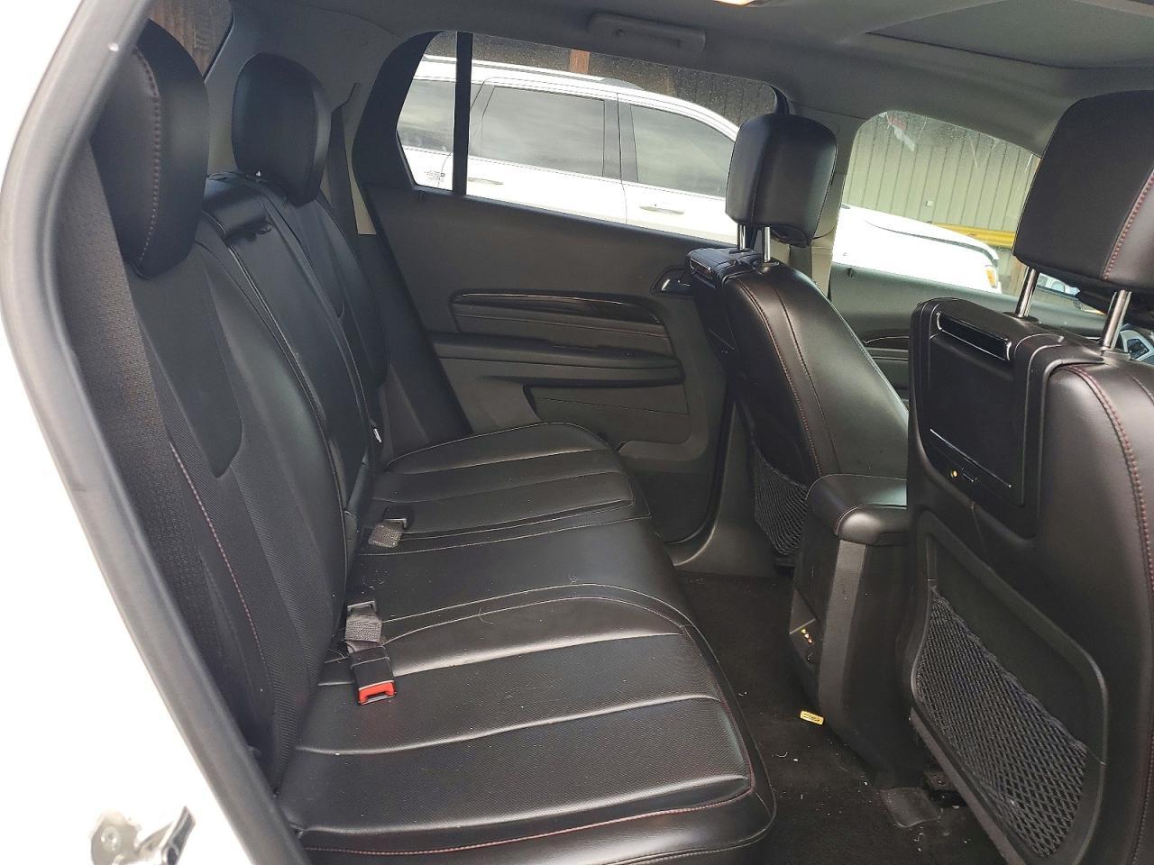 2014 GMC Terrain Denali