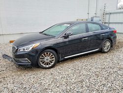 2015 Hyundai Sonata Sport for sale in Columbus, OH