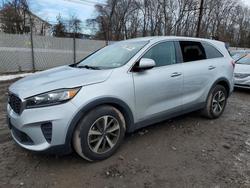2020 KIA Sorento s for sale in Chalfont, PA