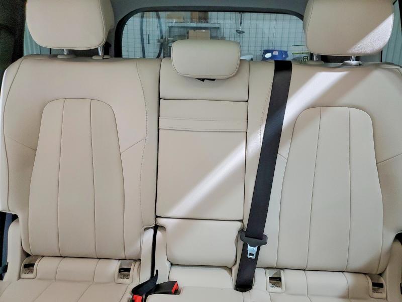 2023 Mercedes-Benz Glb 250 4matic