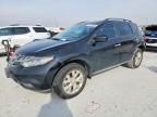 2012 Nissan Murano s