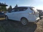 2015 Ford C-max sel