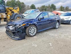 2021 Toyota Camry le for sale in Mendon, MA