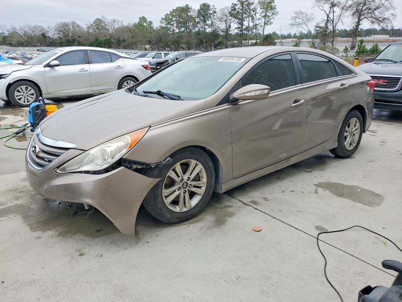2014 Hyundai Sonata