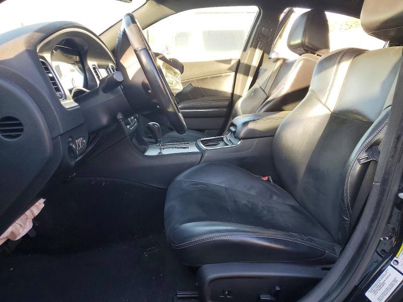 2013 Dodge Charger R/T