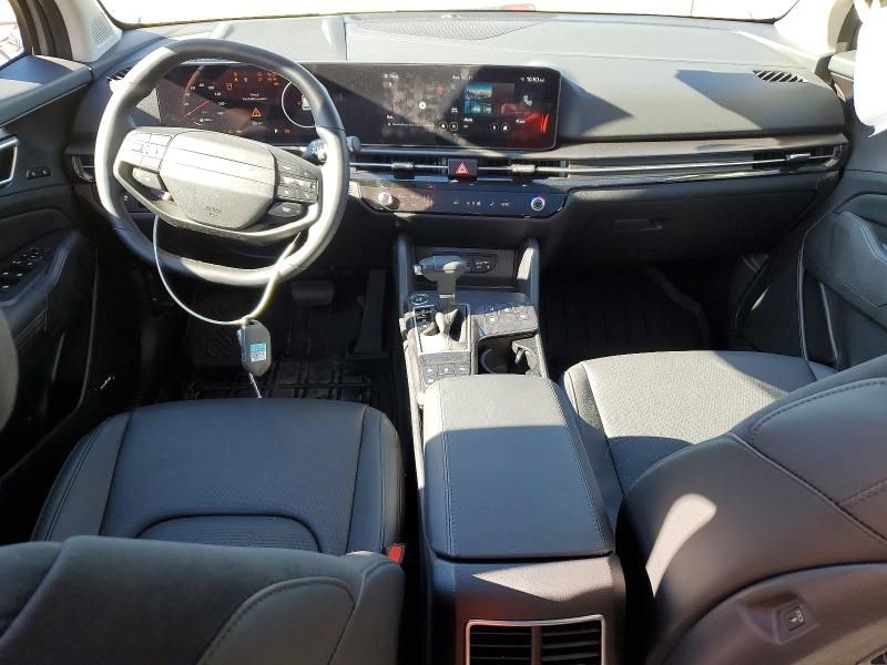 2026 KIA Sportage sx Prestige