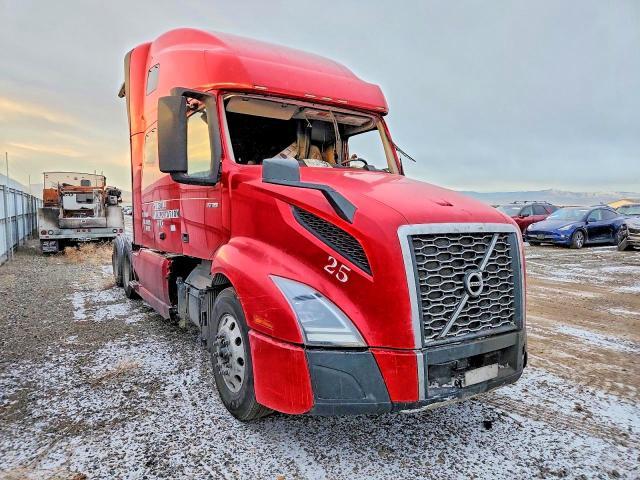 2019 Volvo VN VNL
