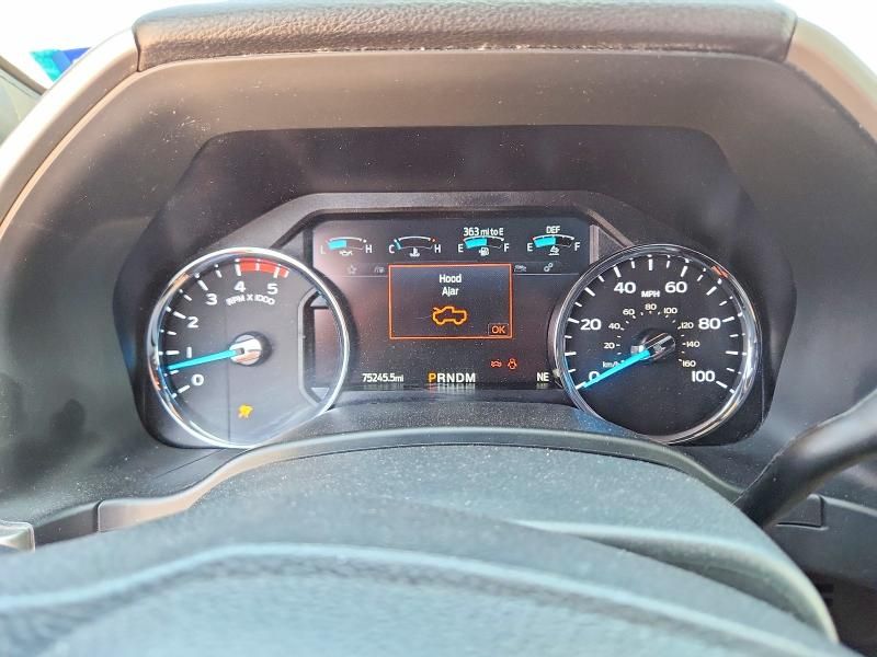 2022 Ford F350 Super Duty