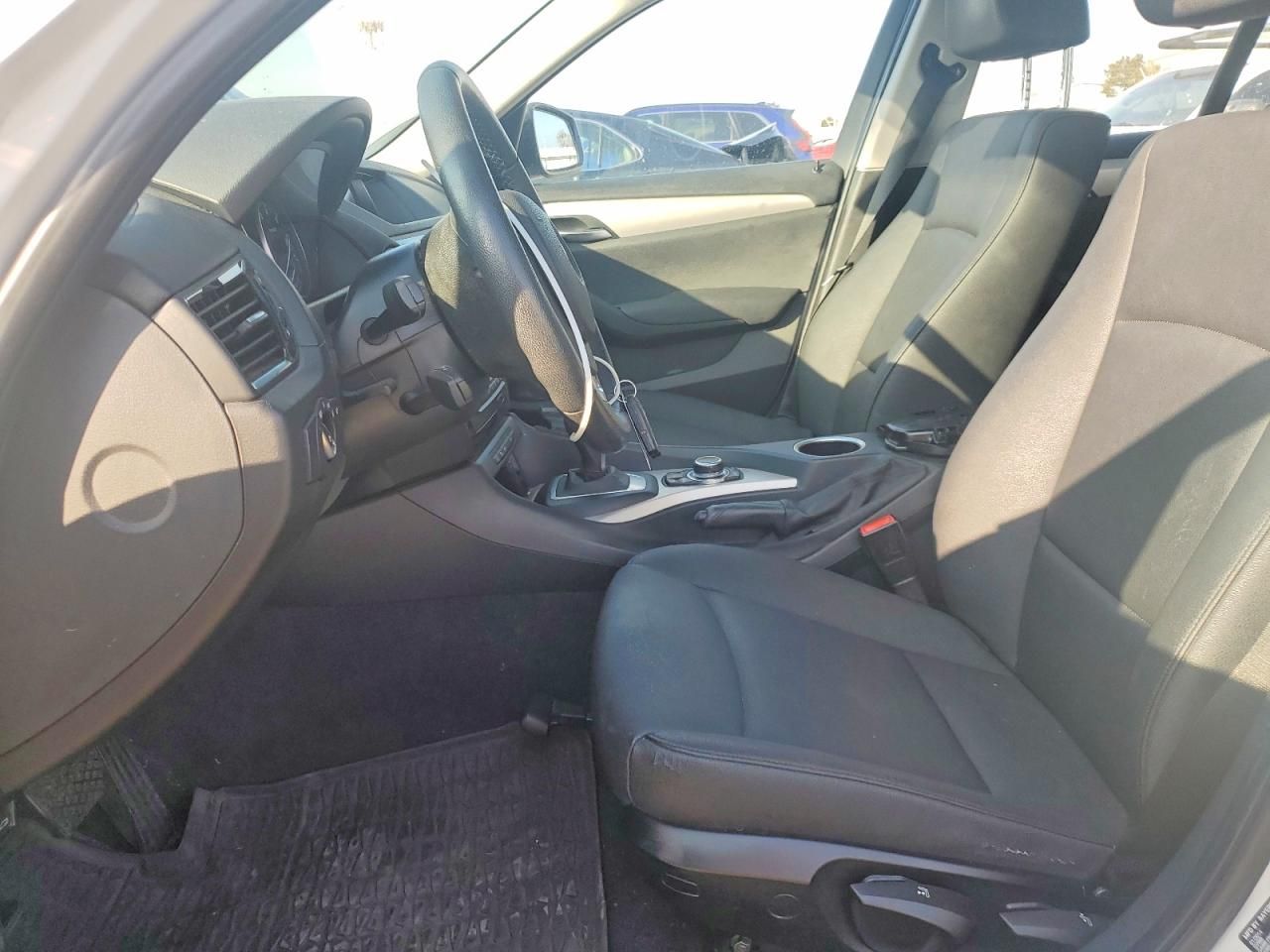 2014 BMW X1 Sdrive28i