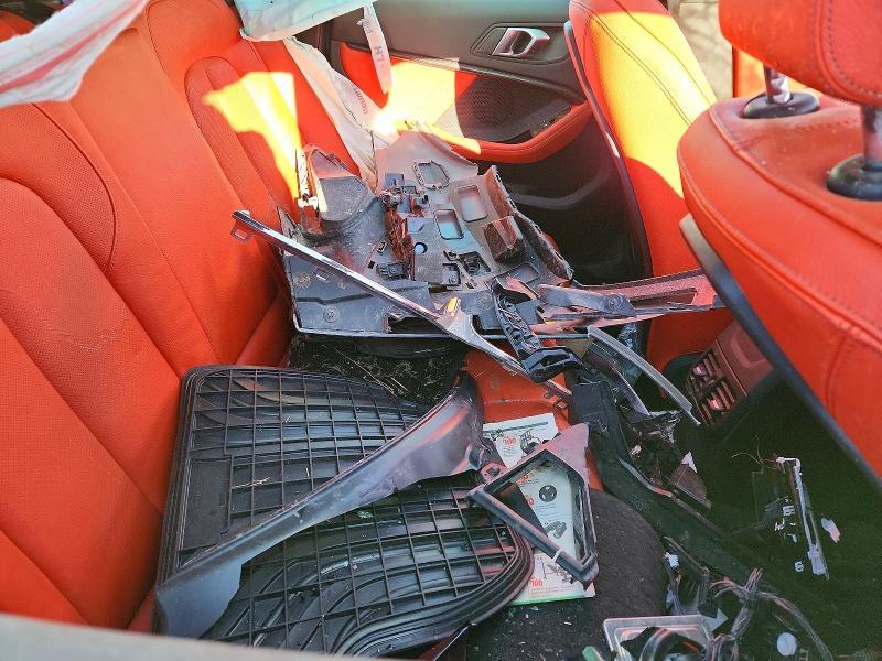 2021 BMW 228i Xdrive Gran cou