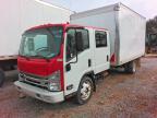 2019 Isuzu NPR HD