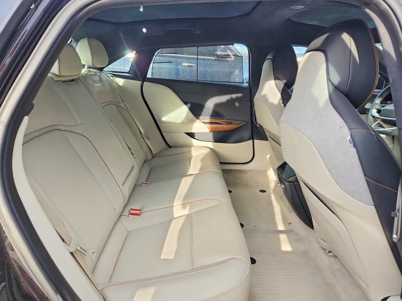 2023 Lucid Motors Air Touring