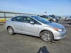 2012 Honda Civic Hybrid