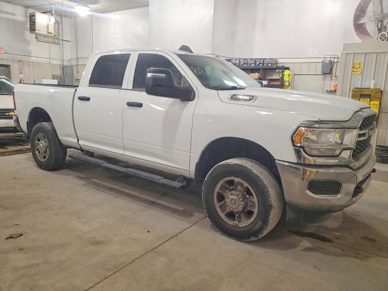 2024 Dodge Ram 2500 Tradesman