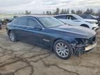 2011 BMW 750 lxi