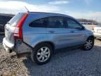 2008 Honda Cr-v exl