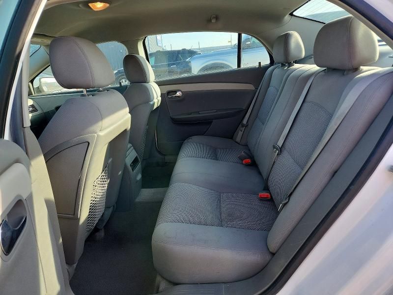 2009 Chevrolet Malibu 1LT