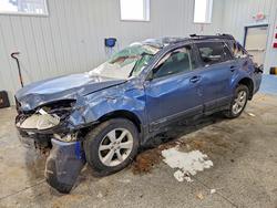 2014 Subaru Outback 2.5i Premium for sale in Barberton, OH