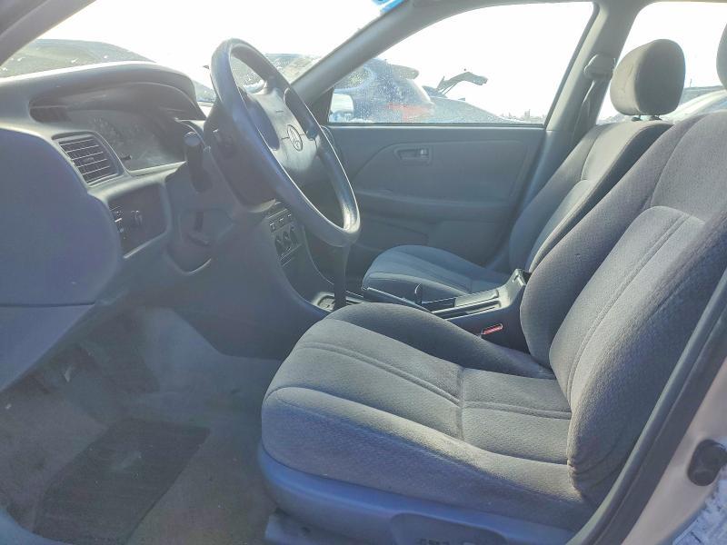 2000 Toyota Camry ce