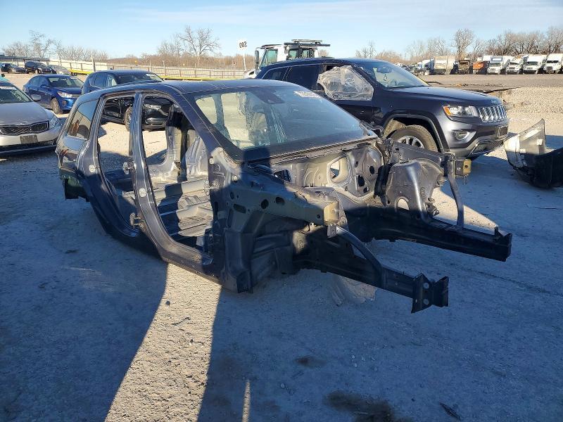 2020 Jeep Grand Cherokee Trackhawk