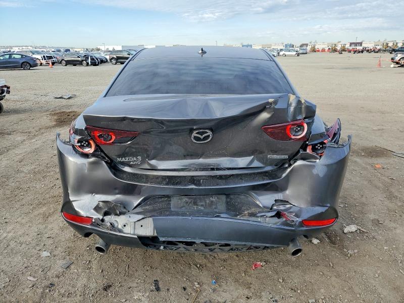 2019 Mazda 3 Premium