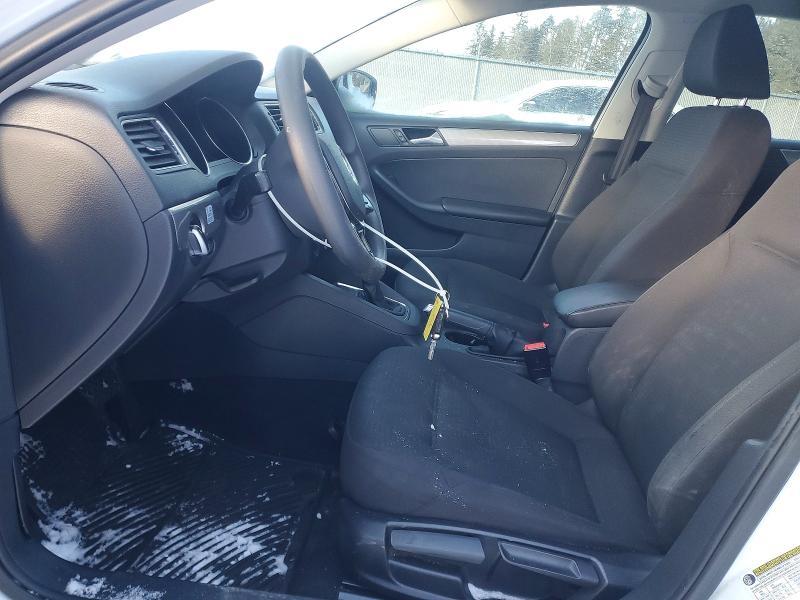 2015 Volkswagen Jetta tdi