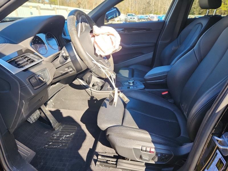 2020 BMW X2 Xdrive28i