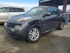 2013 Nissan Juke s