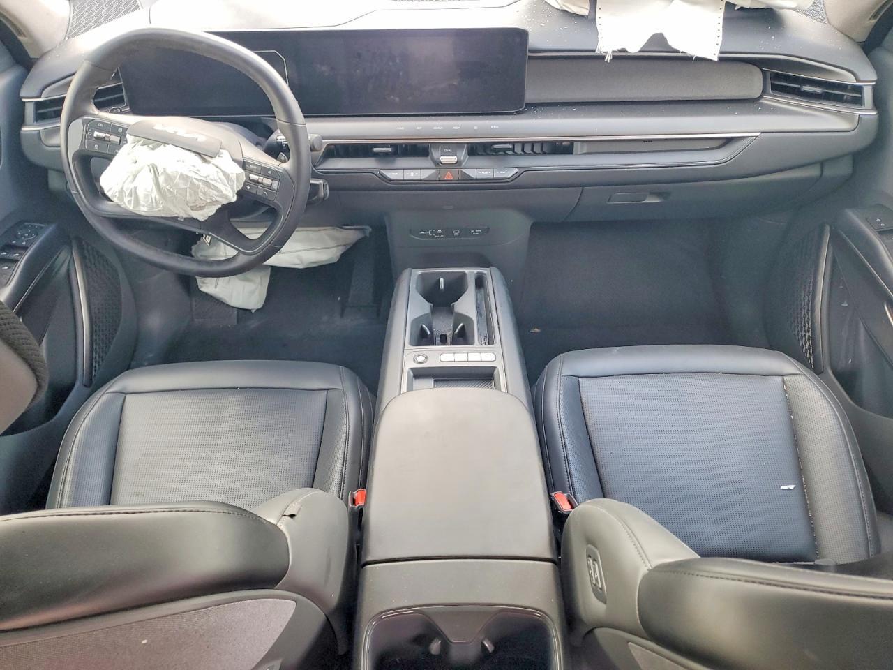 2024 KIA EV9 Light
