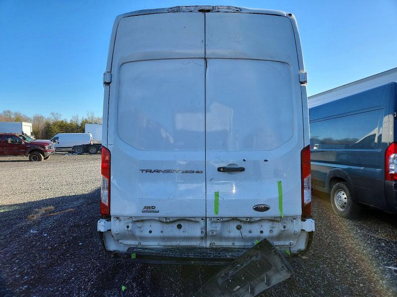 2021 Ford Transit T-350 Utility / Service van