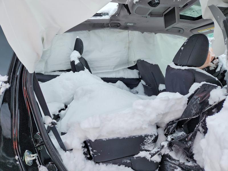 2020 Honda Pilot Elite