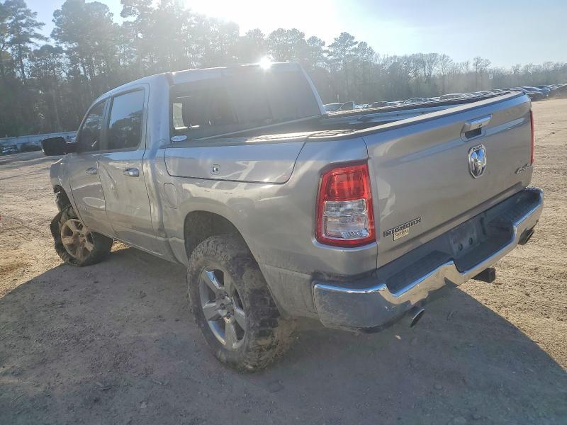 2019 Dodge Ram 1500 big Horn/lone Star