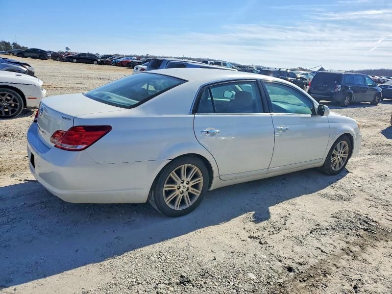 2008 Toyota Avalon xl
