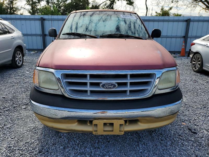 1999 Ford F150