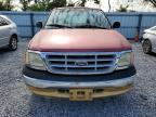 1999 Ford F150