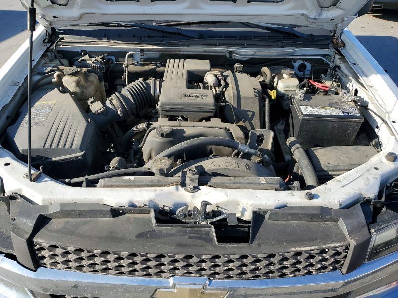 2005 Chevrolet Colorado