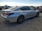 2023 Lexus Es 250 Base