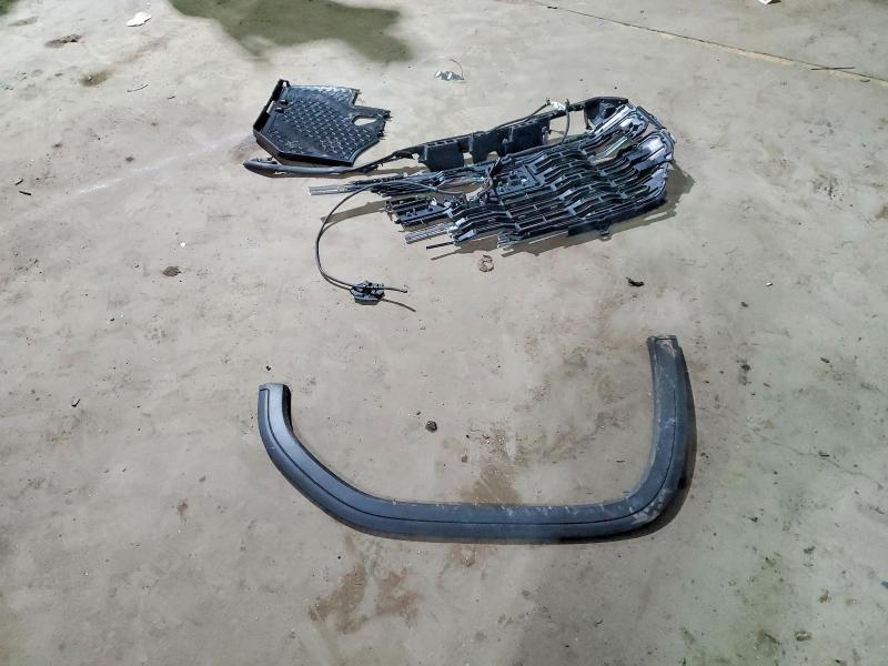 2024 GMC Sierra K1500 Denali