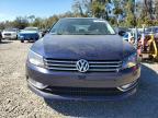 2015 Volkswagen Passat s