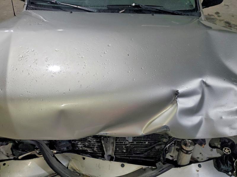 2003 Toyota Tacoma Double cab Prerunner