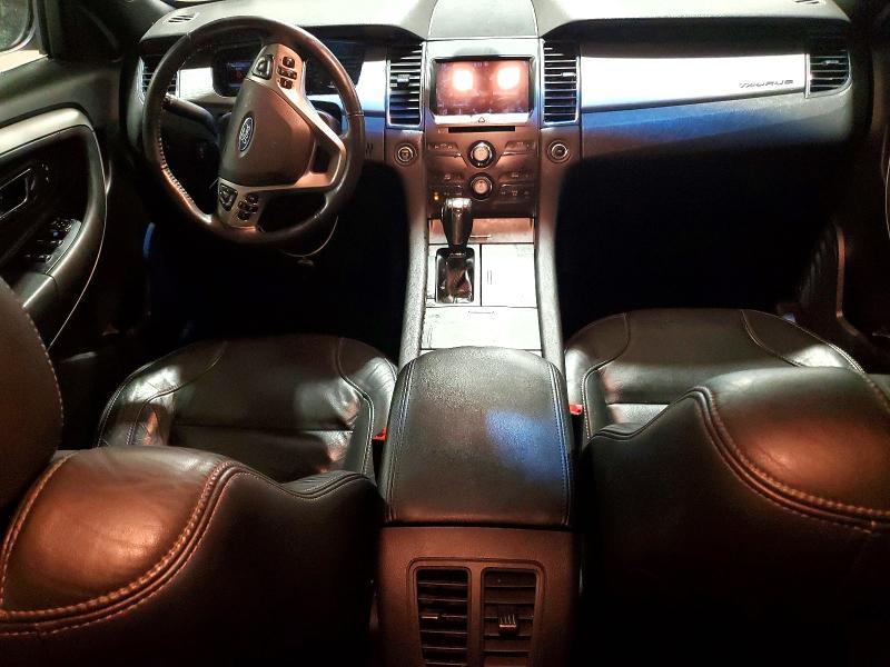 2016 Ford Taurus sel