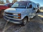2000 Chevrolet Express G1500