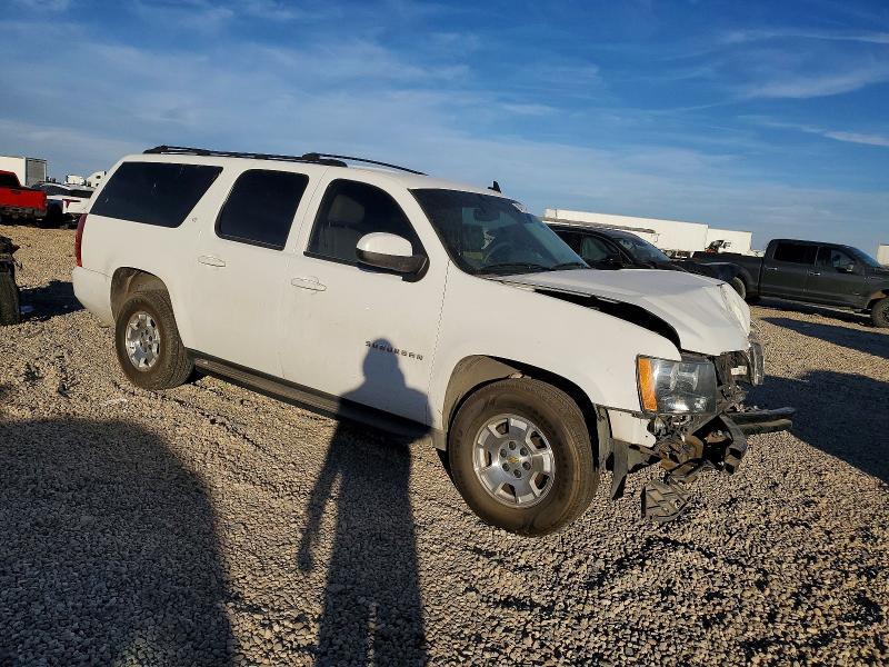 2014 Chevrolet Suburban C1500 lt