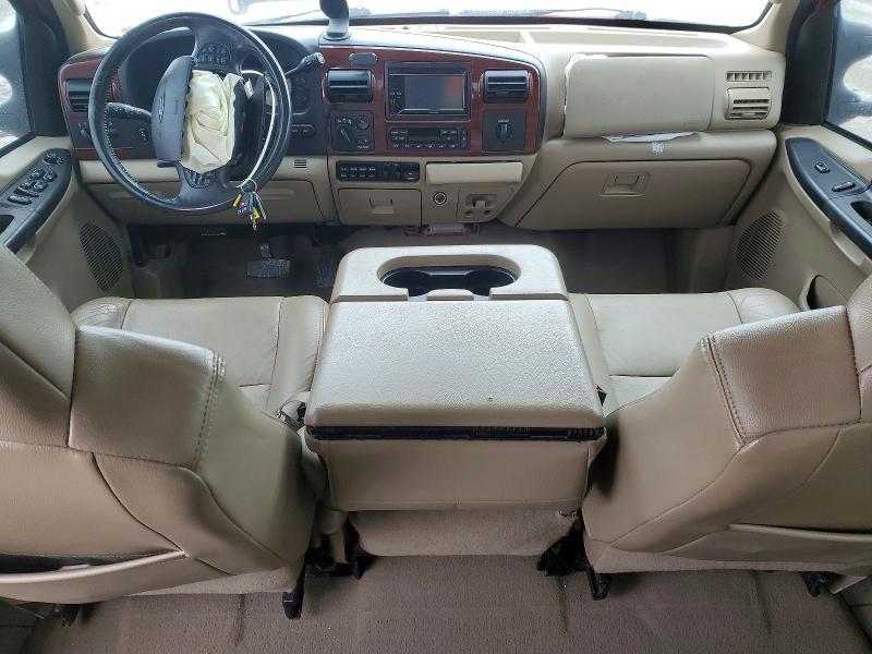 2006 Ford F250 Super Duty