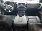 2015 GMC Sierra K1500 SLT