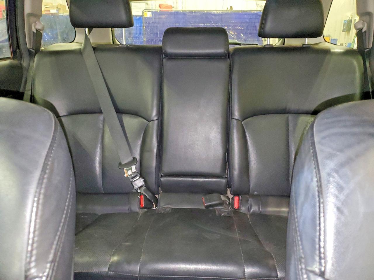 2011 Subaru Outback 3.6r Limited