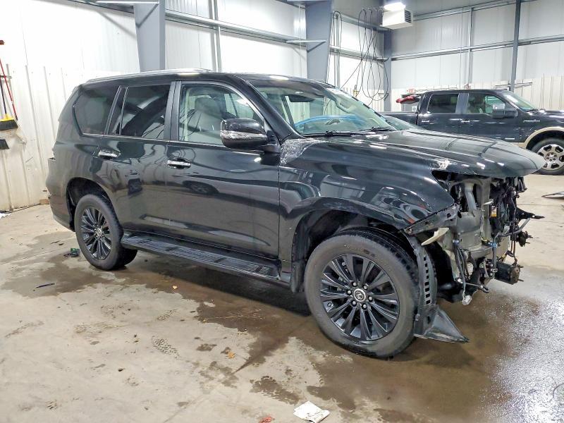 2022 Lexus Gx 460