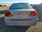 2002 Honda Civic lx